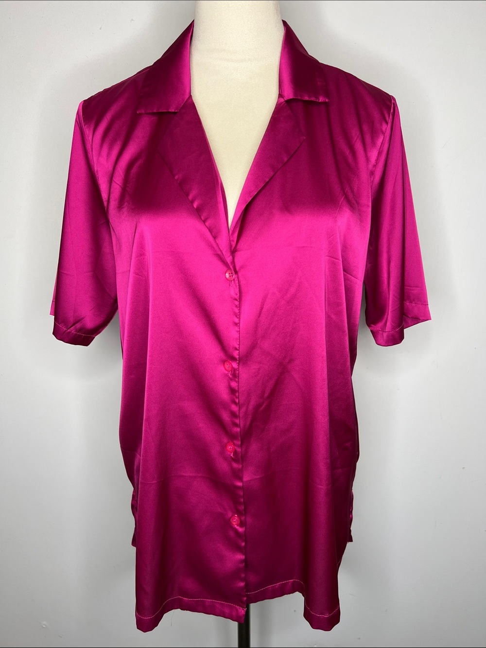 CHIGANT BLOUSE